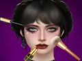 Spiel Make-up-Stylist  Online