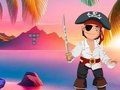 Spiel Finden Sie das Boot von der Insel  Online