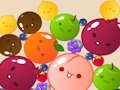 Spiel Obst zusammenführen  Online