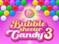 Spiel Bubble Shooter Candy 3 Online