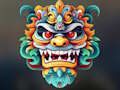 Spiel Lost Mystery Masks Blutrünstiges Visier  Online