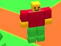 Spiel Regenbogen Obby  Online