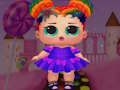 Spiel Babypuppen-Design Online Spiel Babypuppen-Design Online