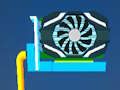 Spiel GPU-Mining-Clicker im Leerlauf  Online
