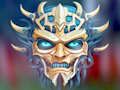 Spiel Lost Mystery Masks Shadowmaw-Maske  Online