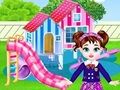 Spiel Tag der Baby-Taylor-Heimkehr  Online