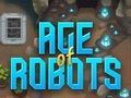 Spiel Zeitalter der Roboter  Online
