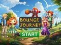 Spiel Bounce-Reise  Online