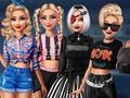 Spiel Babs Style Quest Beyond Pink  Online