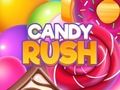 Spiel Candy Rush Online