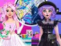 Spiel Wendy vs. Eve Fashion Battle  Online