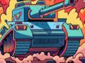 Spiel Panzer-Showdown  Online