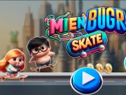 Spiel Mien Bugr Skate Online
