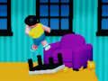 Spiel Treten Sie den Sprung Online