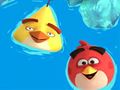 Spiel Malbuch: Angry Birds  Online