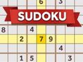 Spiel Sudoku online Online
