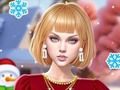 Spiel Promi-Stil für kaltes Wetter  Online