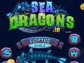 Spiel Seedrachen. io  Online
