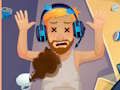 Spiel Notfall für E-Gamer im Krankenhaus  Online