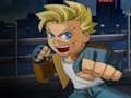 Spiel Retro-Straßenkämpfer  Online