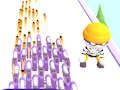 Spiel Gun Runner Klonspiel 3d  Online