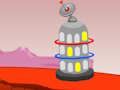 Spiel Entkomme dem Mars  Online