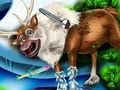 Spiel Tierrettung für Mädchen  Online