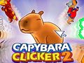 Spiel Capybara Clicker 2 Online