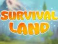 Spiel Überlebensland  Online