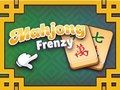 Spiel Mahjong-Raserei  Online