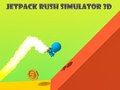 Spiel Jetpack Rush Simulator 3D Online