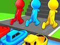 Spiel Formänderung – Rasse transformieren  Online