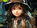 Spiel Dschungel-Link  Online