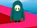 Spiel Gefallener Guy Parkour Solo Online