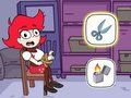 Spiel Speichern Sie The Girl Puzzle Escape  Online