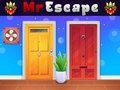 Spiel Herr Escape  Online