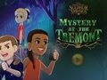 Spiel Secret Of Sulphur Springs: Mystery at the Tremont  Online