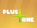 Spiel Plus eins  Online