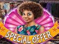Spiel Sonderangebot  Online