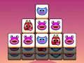 Spiel Monster Match-3 Online