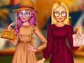Spiel Thanksgiving-Squad-Stil  Online