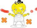 Spiel Malbuch für Kinder Vip  Online