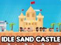 Spiel Leerlauf-Sandburg  Online