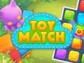 Spiel Spielzeug-Match  Online