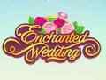 Spiel Verzauberte Hochzeit  Online