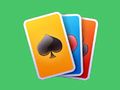 Spiel Klondike FRVR Online