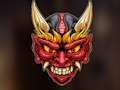 Spiel Lost Mystery Masken Dracolich Hood Online