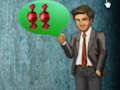 Spiel Amgel Easy Room Flucht 145 Online