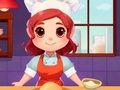 Spiel Top-Pizza  Online