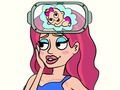 Spiel Brain Out in Love Story 2 Online
